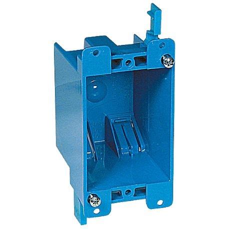 b114r electrical box|Carlon B114R.